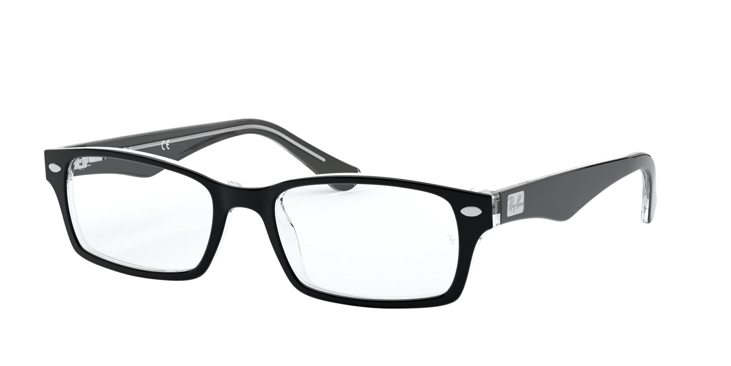 RAY-BAN VISTA RX 5206 203452