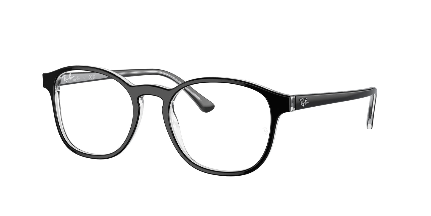RAY-BAN VISTA RX 5417 203452