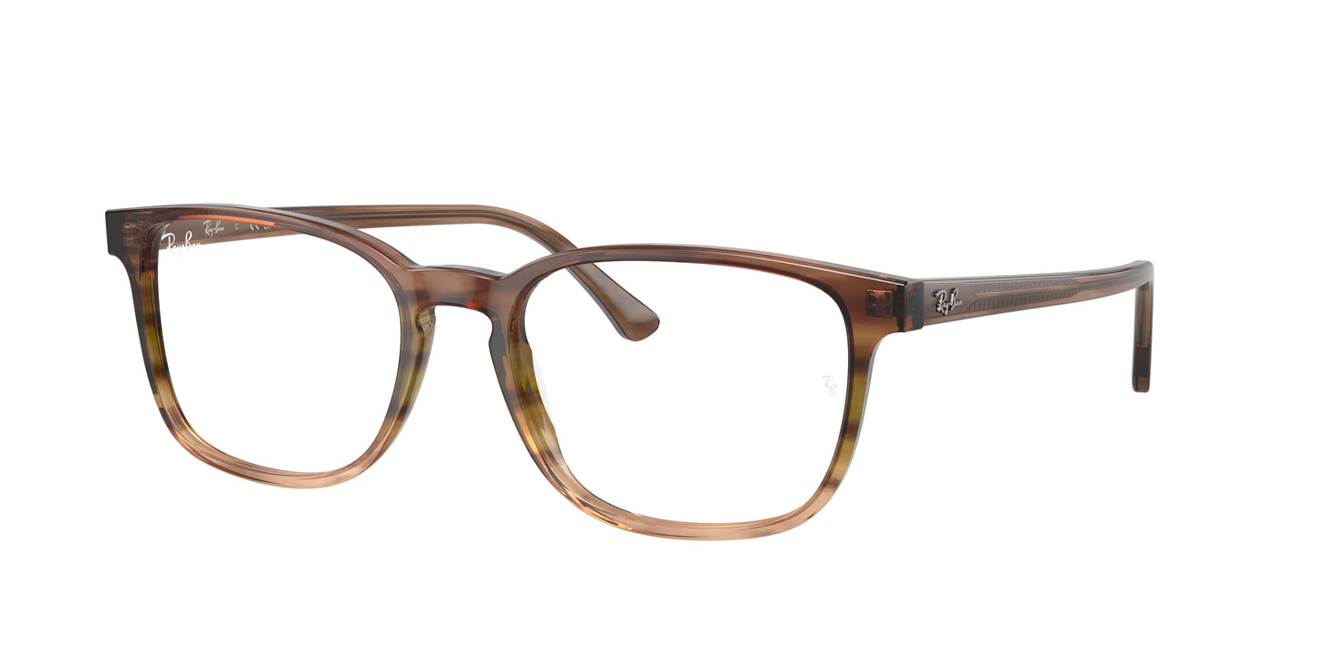 RAY-BAN VISTA RX 5418 825554