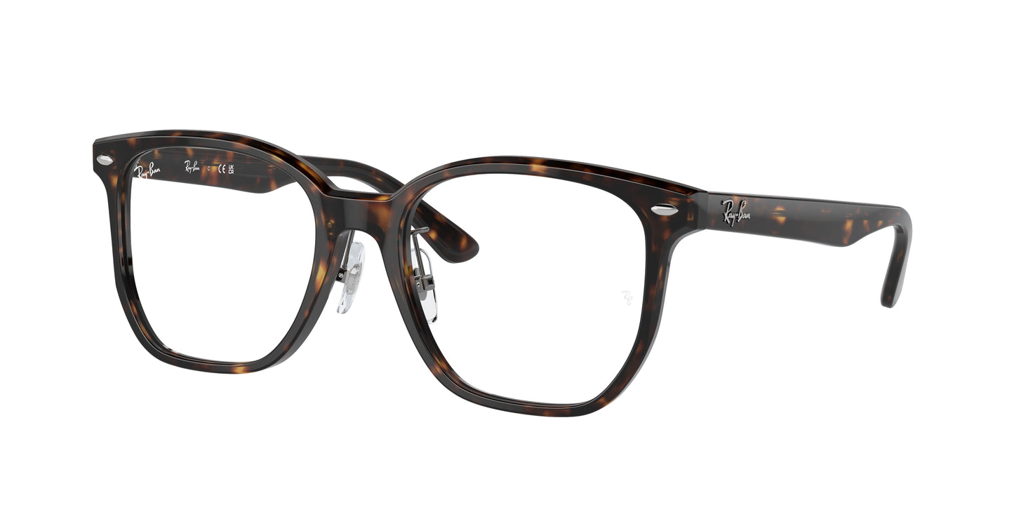 RAY-BAN VISTA RX 5425D 201254