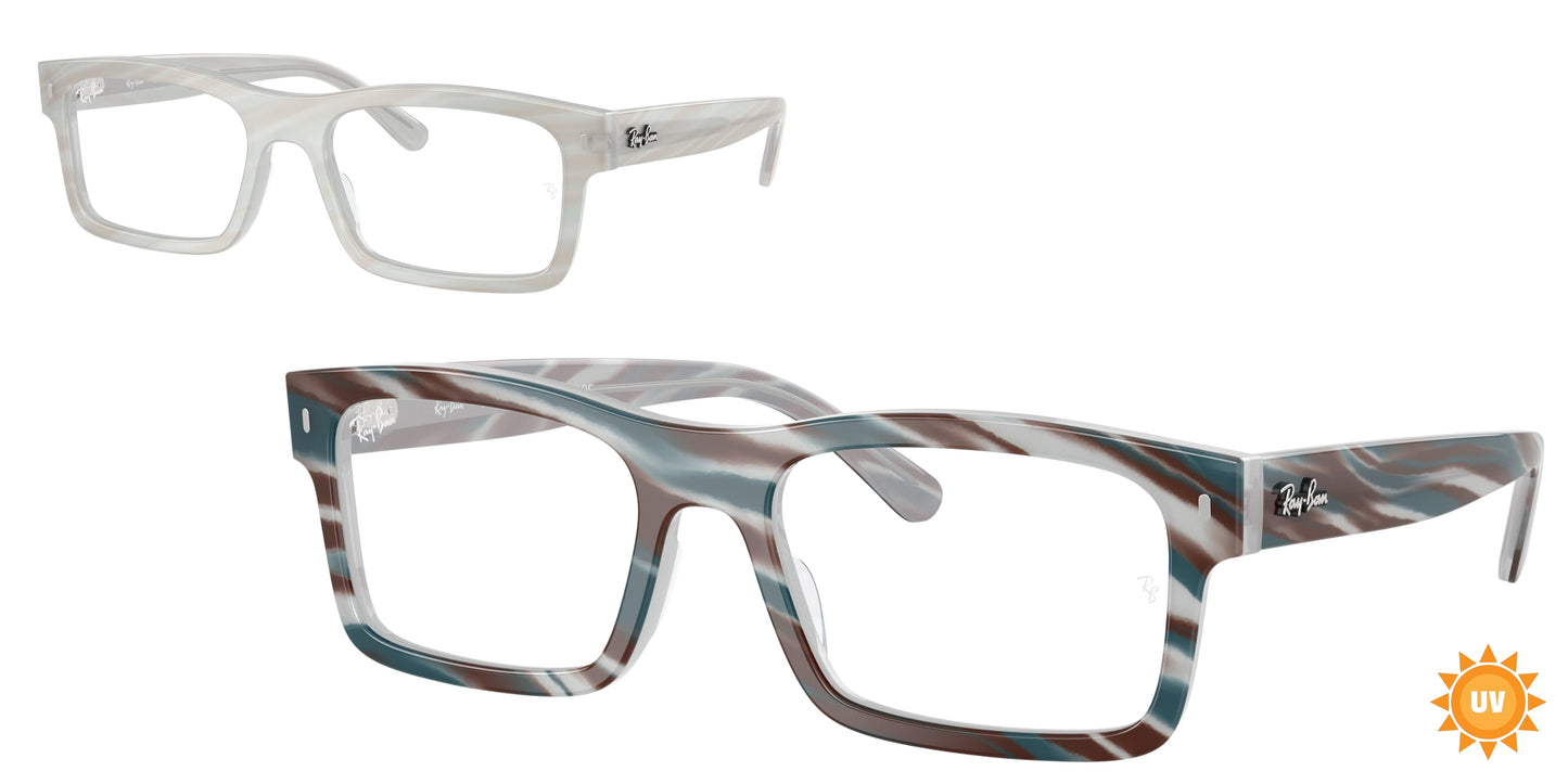 RAY-BAN VISTA RX 5435 838256