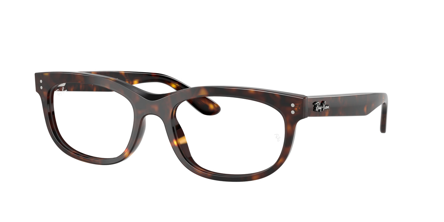 RAY-BAN VISTA RX 5489 201256