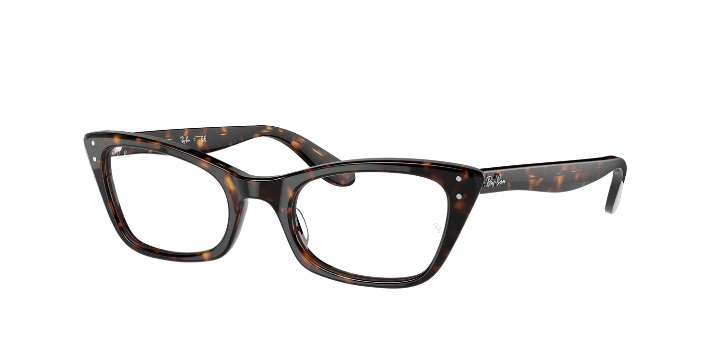 RAY-BAN VISTA RX 5499 201251