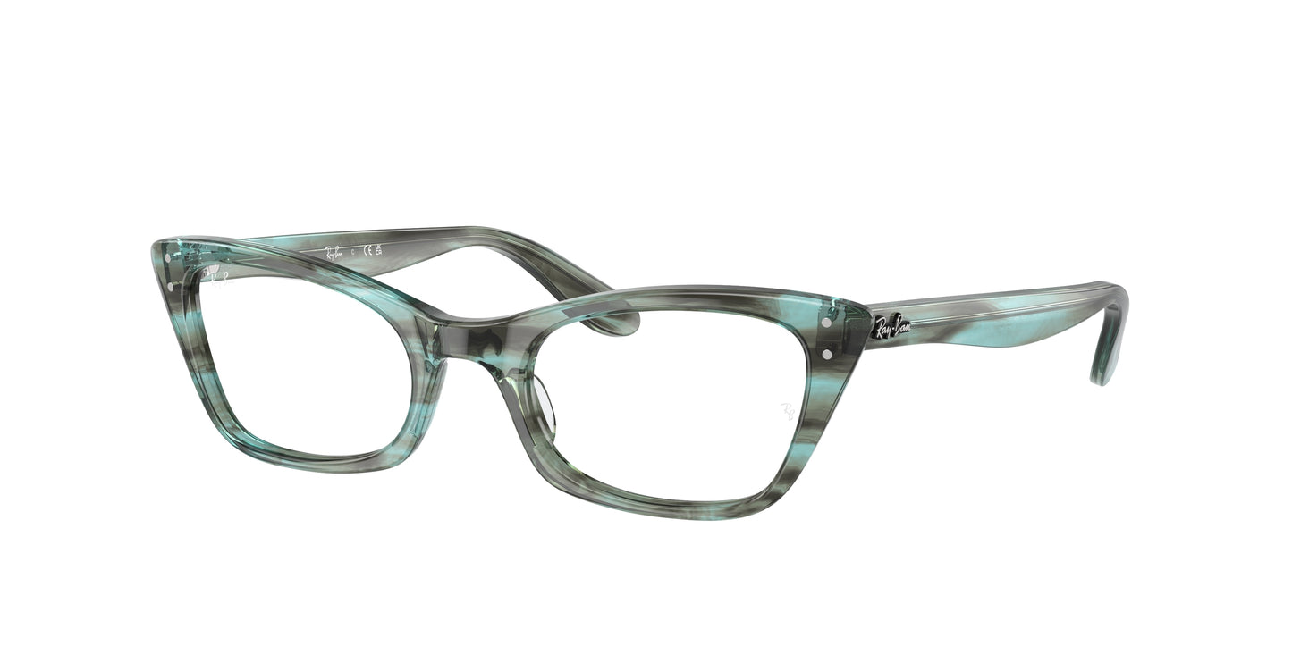 RAY-BAN VISTA RX 5499 836249