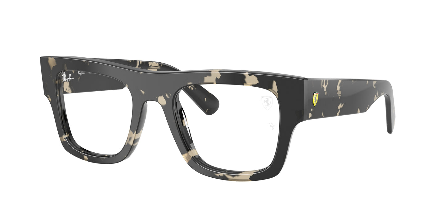 RAY-BAN VISTA RX 5517M F70351