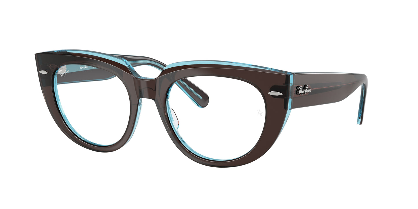 RAY-BAN VISTA RX 5586 836648