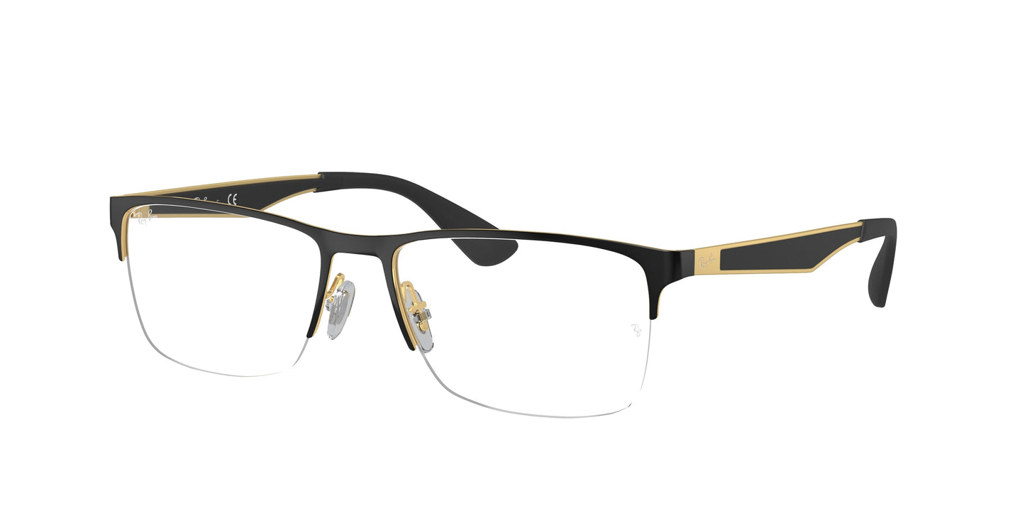 RAY-BAN VISTA RX 6335 289056