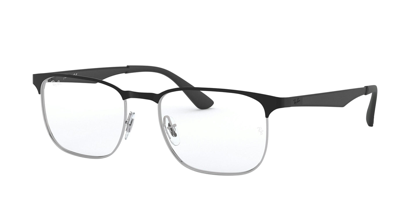 RAY-BAN VISTA RX 6363 286154