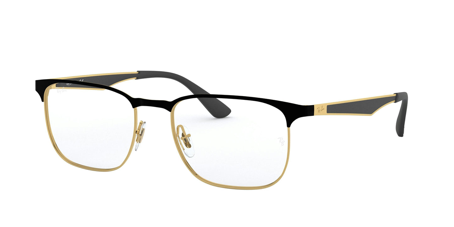 RAY-BAN VISTA RX 6363 289054
