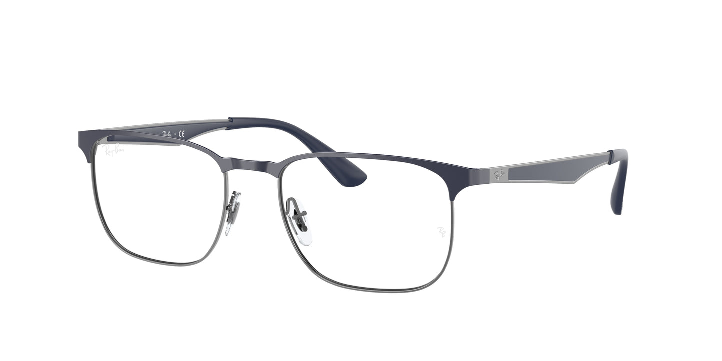 RAY-BAN VISTA RX 6363 294754