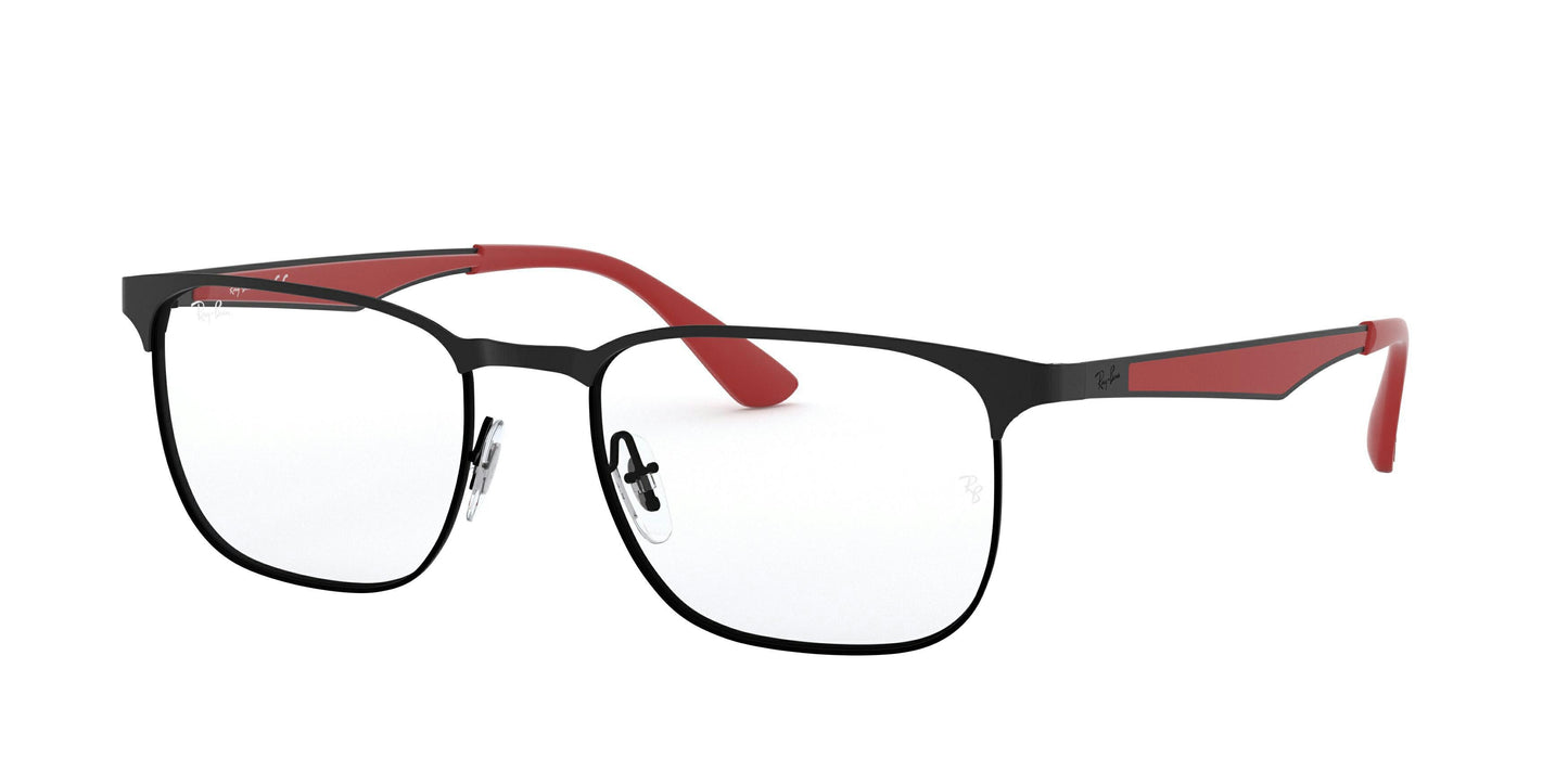 RAY-BAN VISTA RX 6363 301854