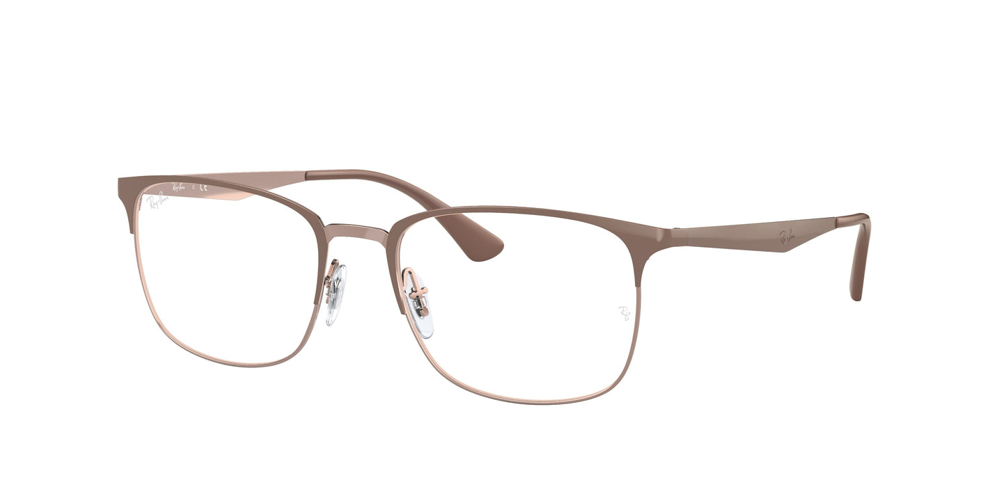 RAY-BAN VISTA RX 6421 297352