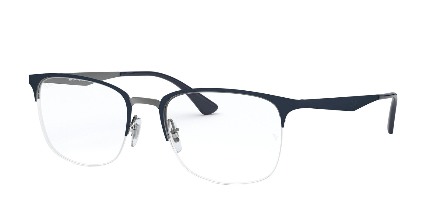 RAY-BAN VISTA RX 6433 304153