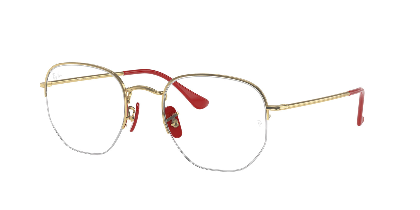 RAY-BAN VISTA RX 6448M F02950