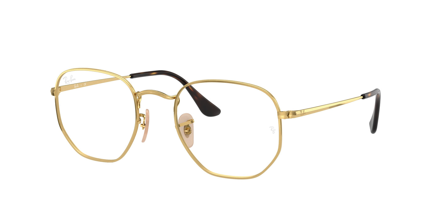 RAY-BAN VISTA RX 6448 250051