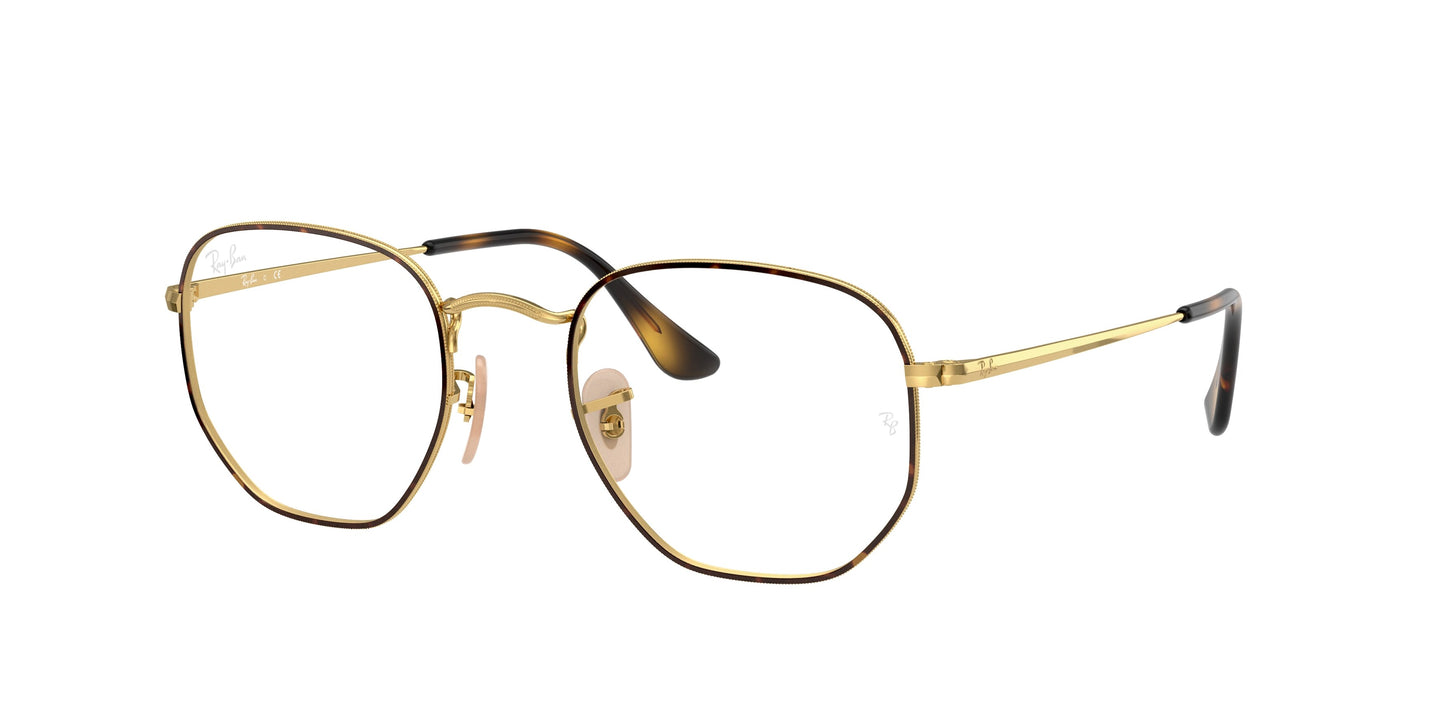 RAY-BAN VISTA RX 6448 294551
