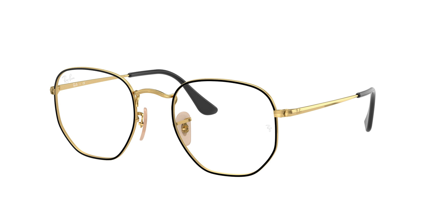 RAY-BAN VISTA RX 6448 299151