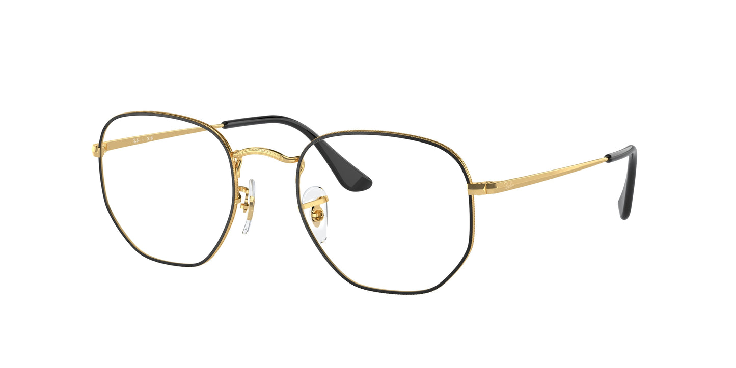 RAY-BAN VISTA RX 6448 317548