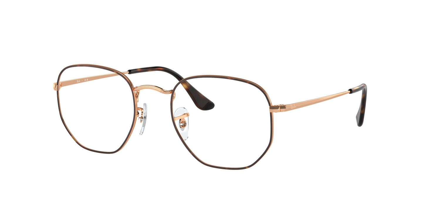 RAY-BAN VISTA RX 6448 317654