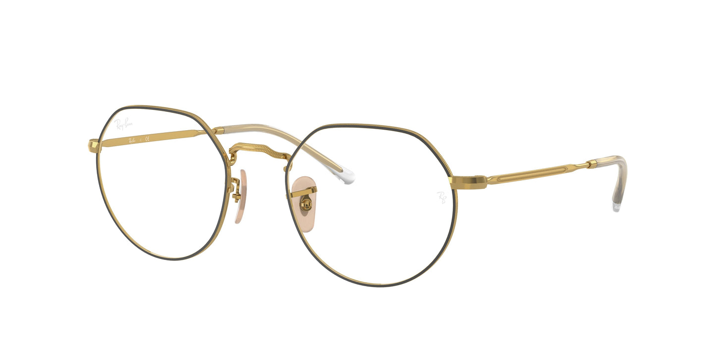 RAY-BAN VISTA RX 6465 289051