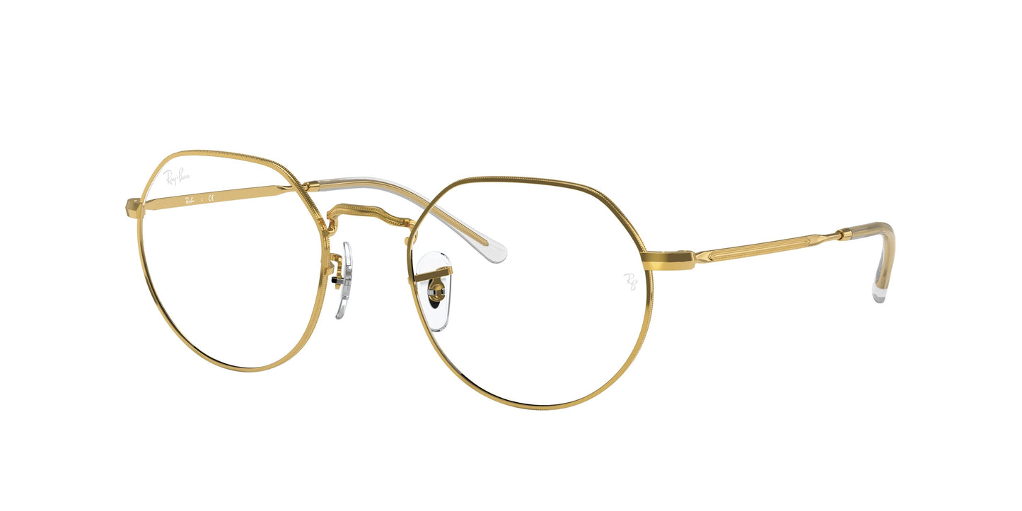 RAY-BAN VISTA RX 6465 308651