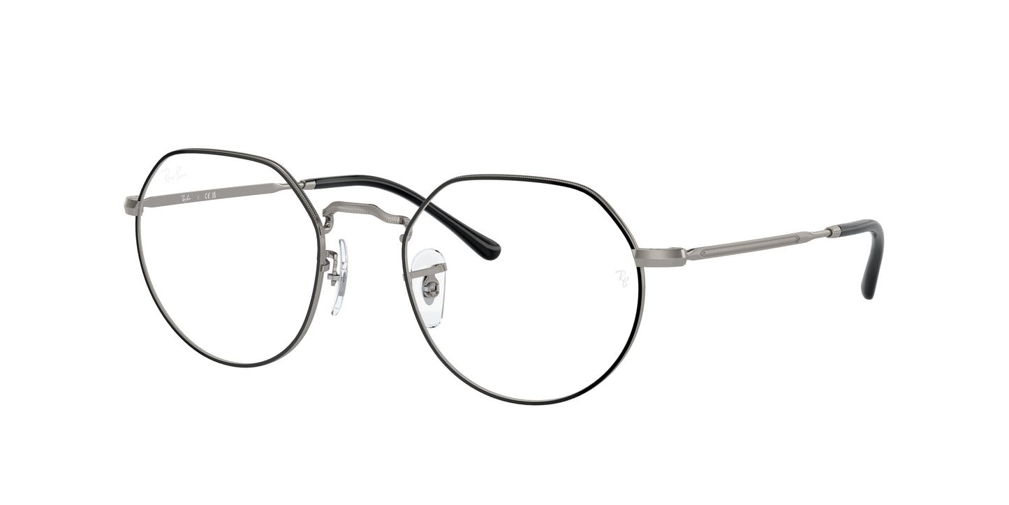 RAY-BAN VISTA RX 6465 317949