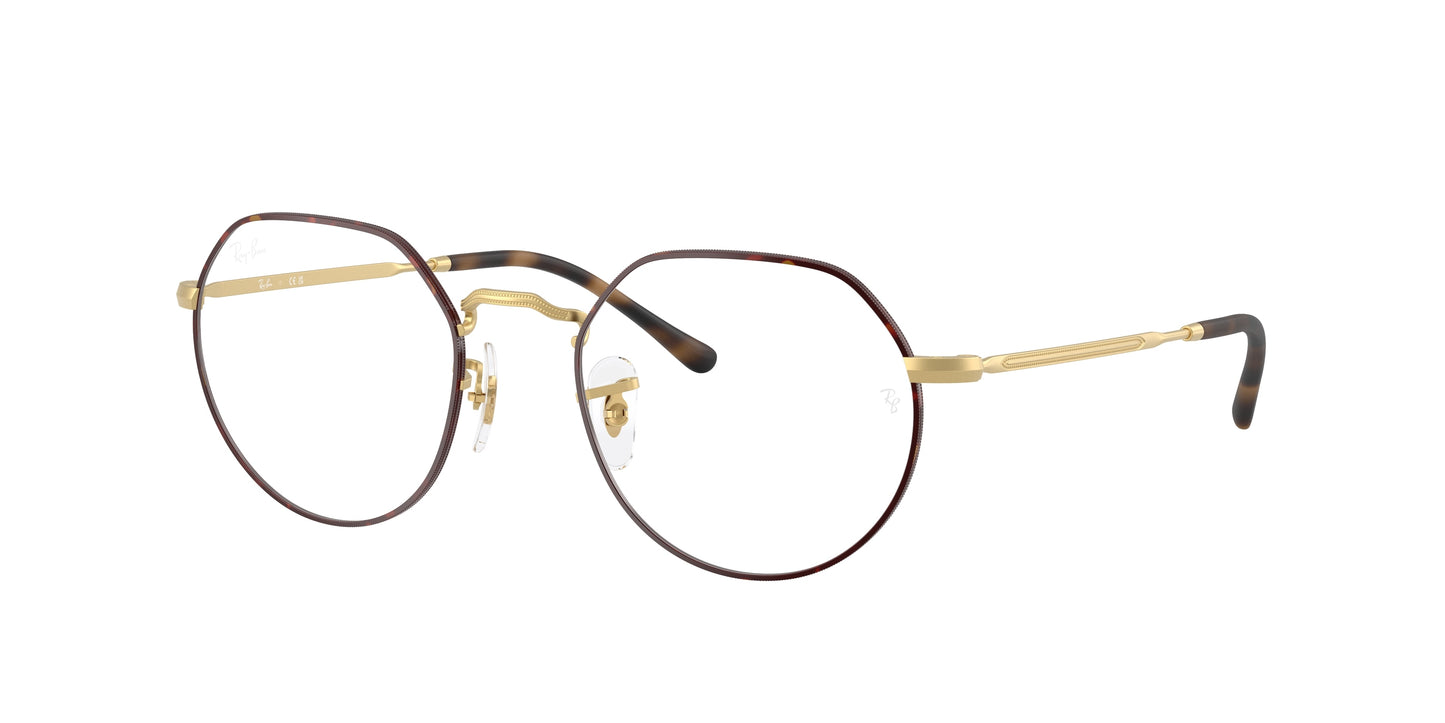 RAY-BAN VISTA RX 6465 318849