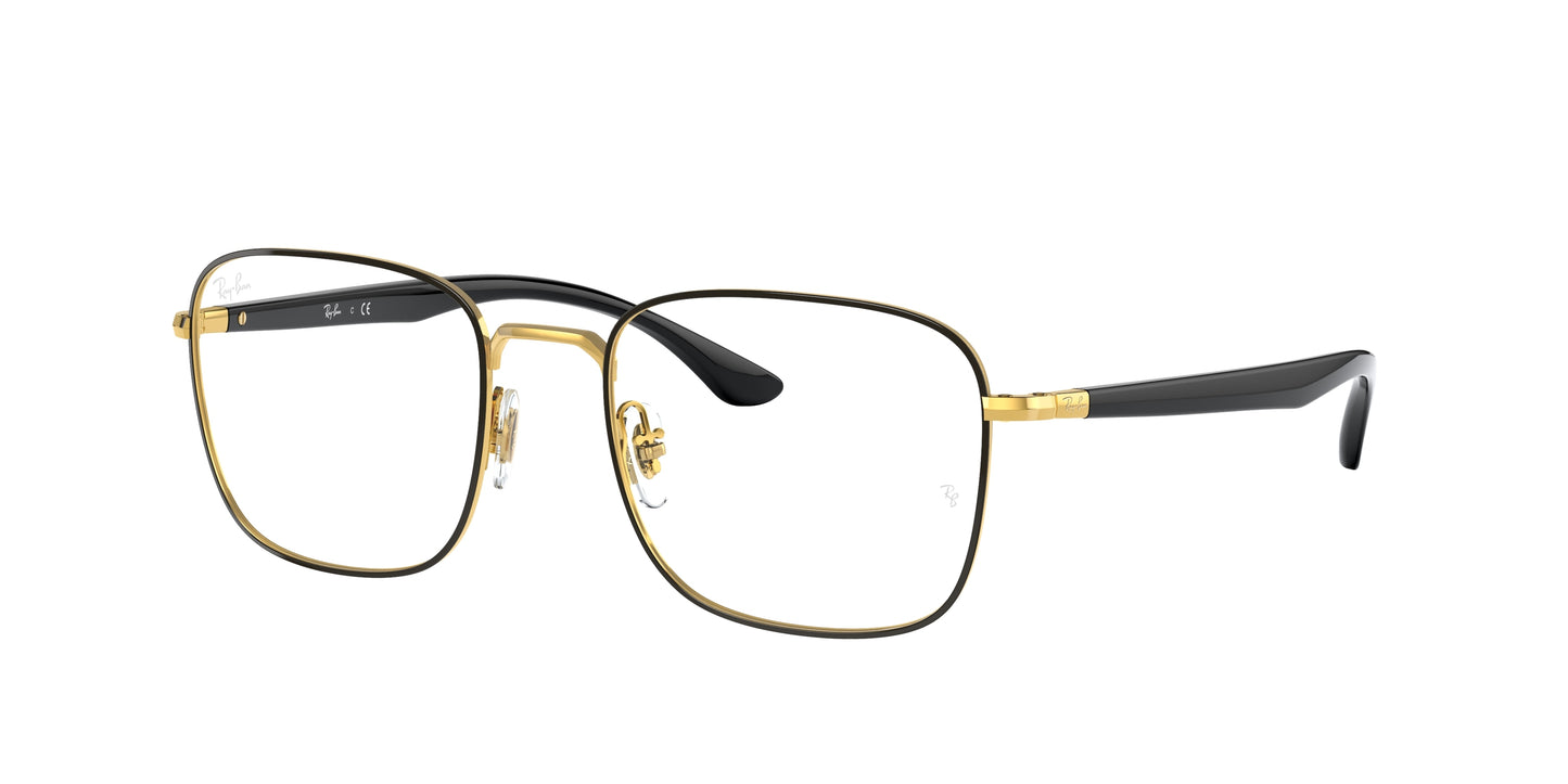RAY-BAN VISTA RX 6469 299152
