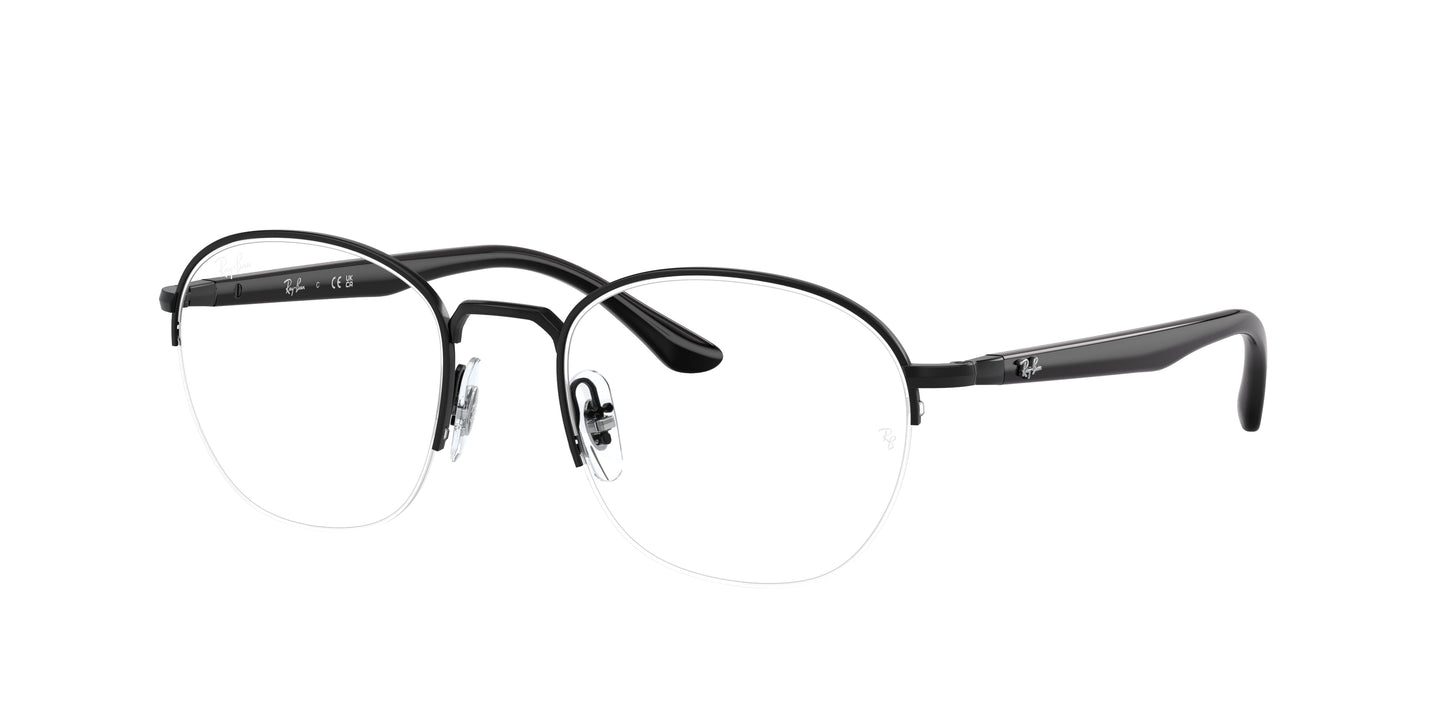 RAY-BAN VISTA RX 6487 250952