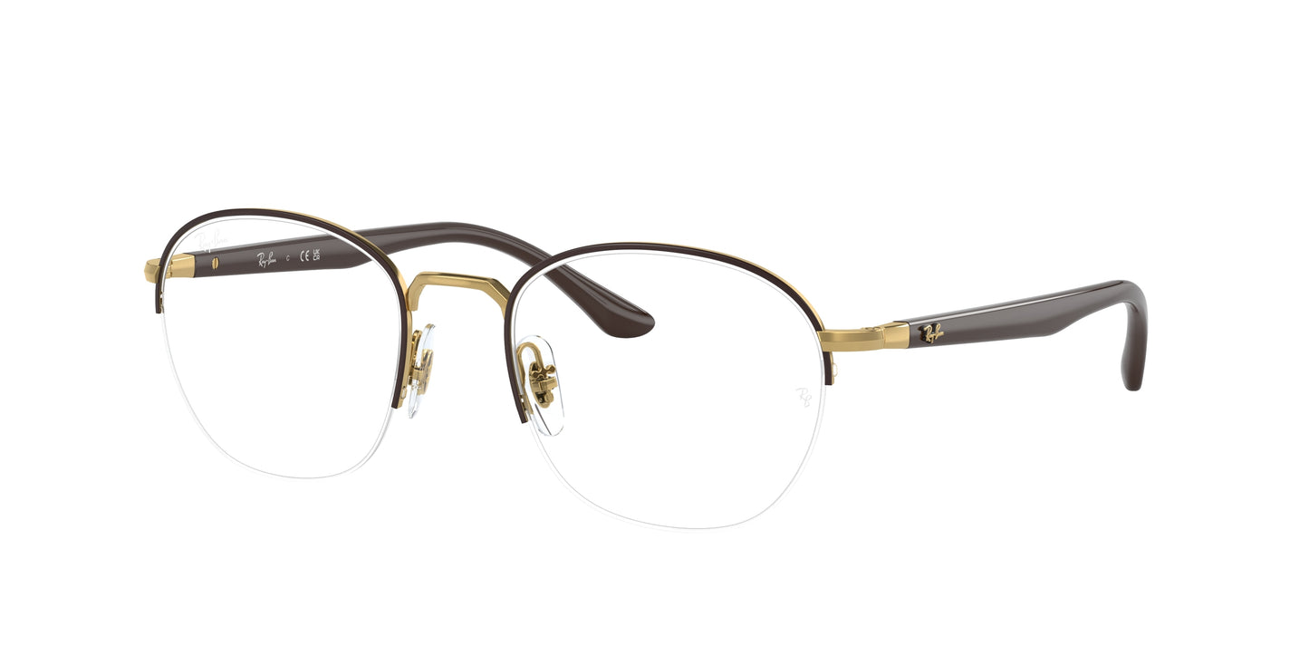 RAY-BAN VISTA RX 6487 290550