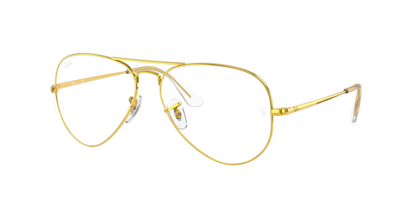 RAY-BAN VISTA RX 6489 308658
