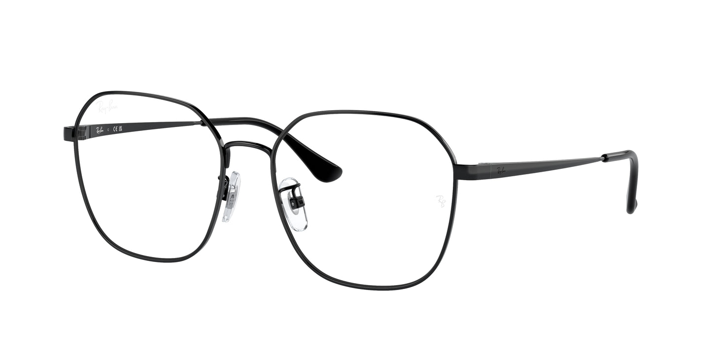 RAY-BAN VISTA RX 6490D 250956
