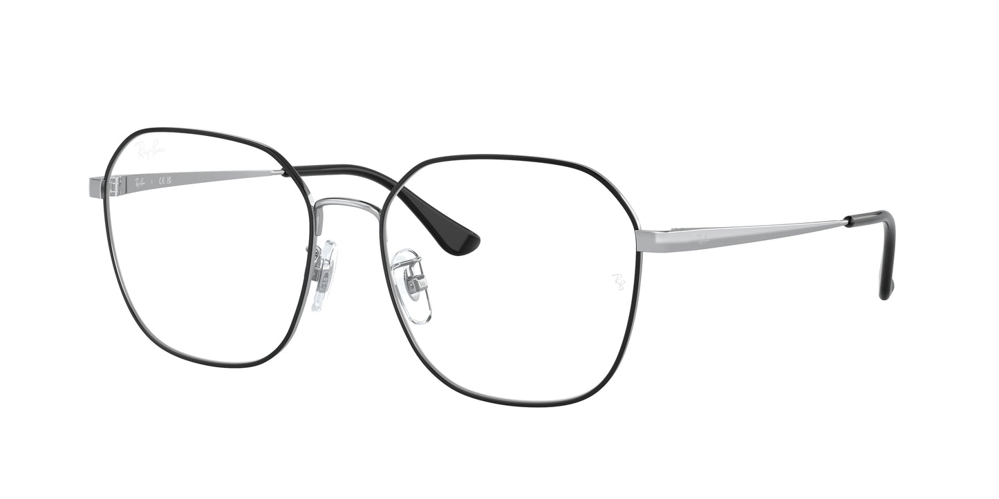 RAY-BAN VISTA RX 6490D 298356
