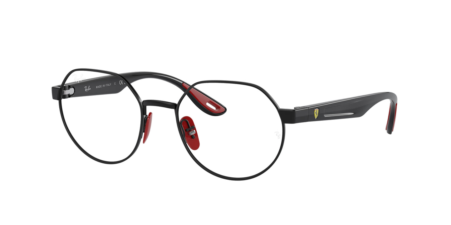RAY-BAN VISTA RX 6492M F02051