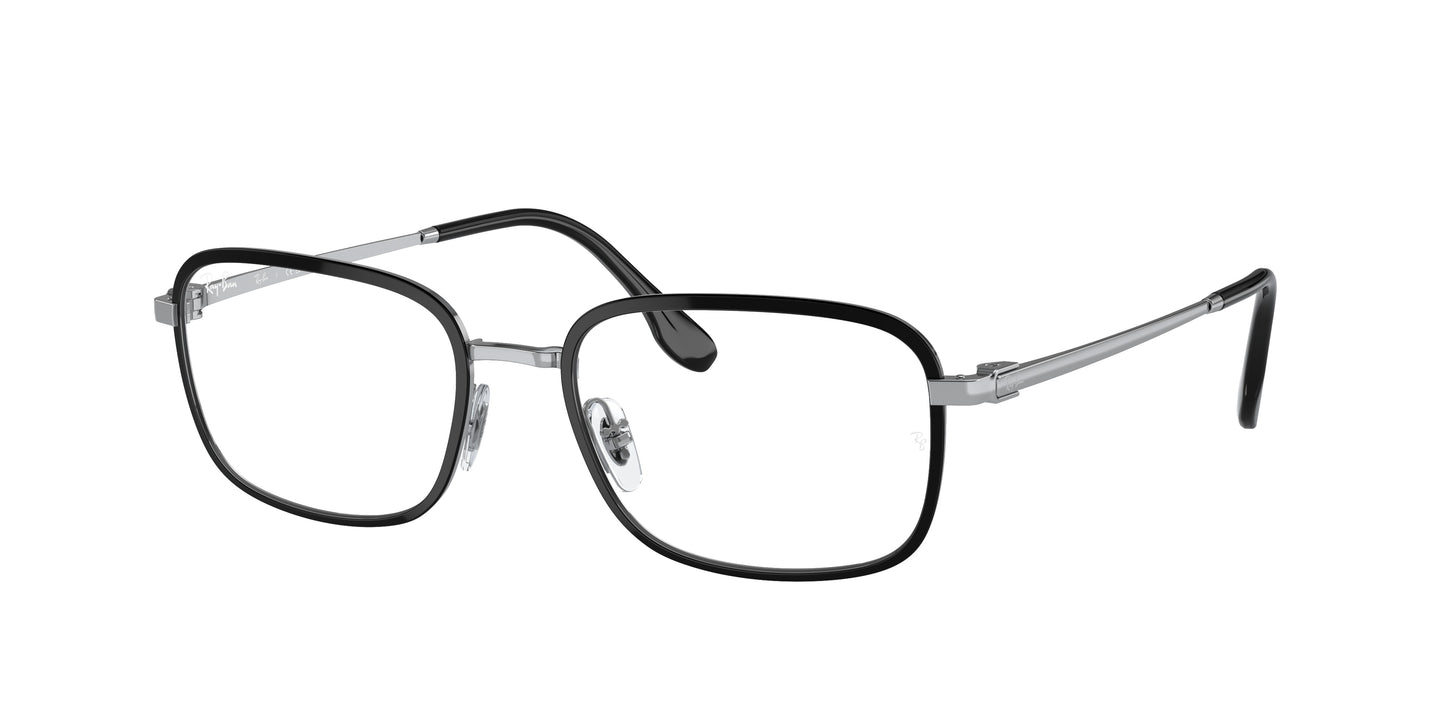 RAY-BAN VISTA RX 6495 286152