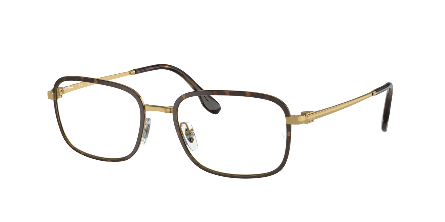 RAY-BAN VISTA RX 6495 294554