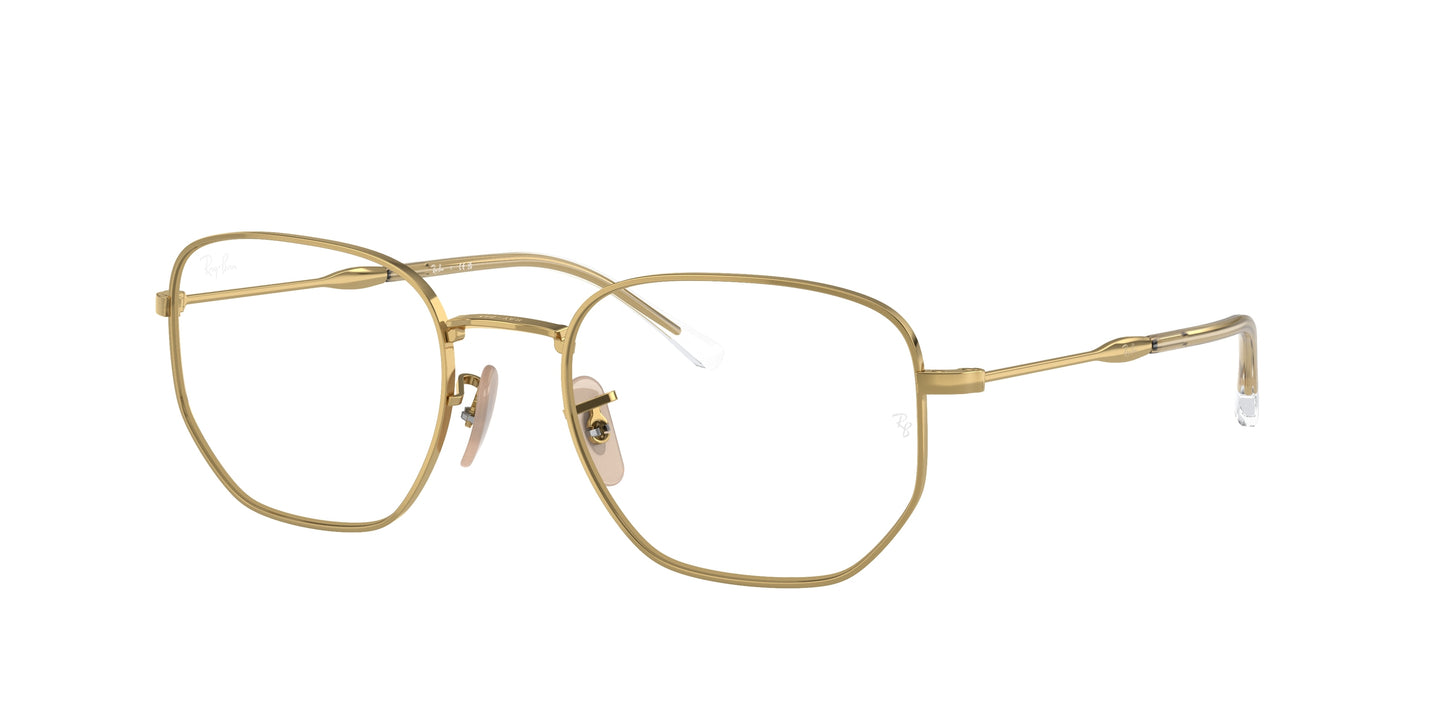 RAY-BAN VISTA RX 6496 250051
