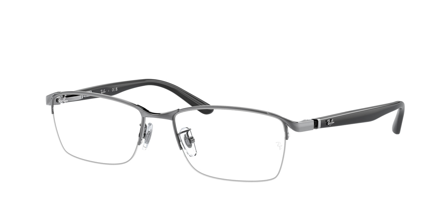 RAY-BAN VISTA RX 6501D 250255