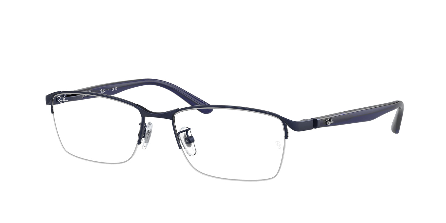 RAY-BAN VISTA RX 6501D 307655