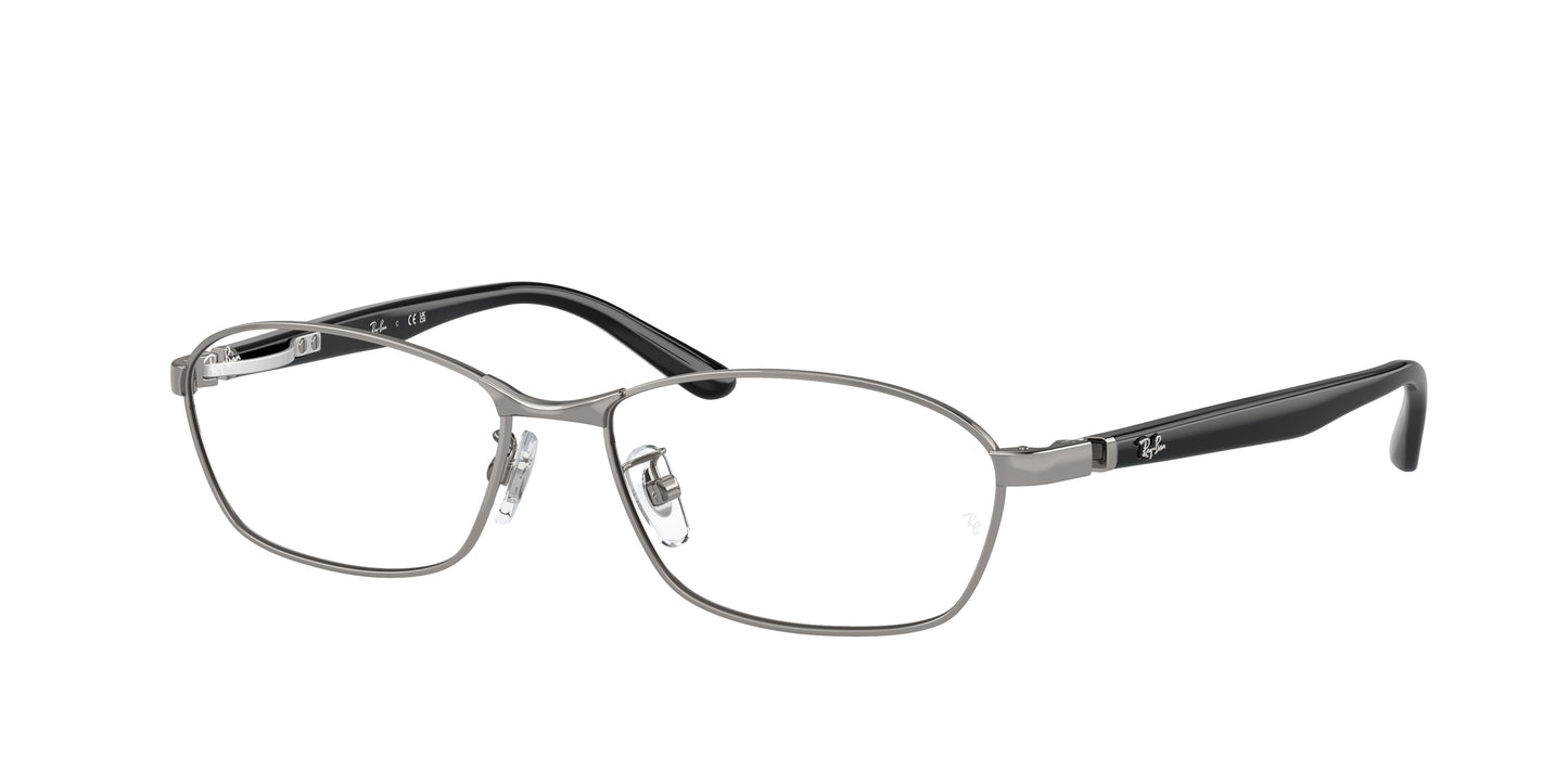 RAY-BAN VISTA RX 6502D 250255