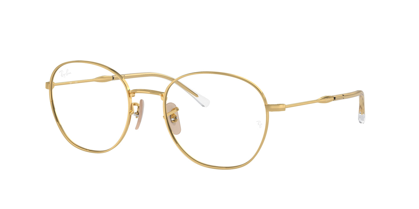 RAY-BAN VISTA RX 6509 250051