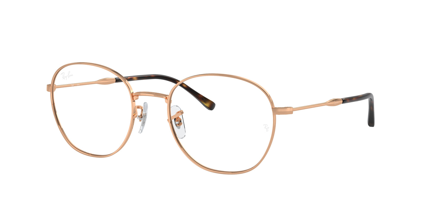 RAY-BAN VISTA RX 6509 309453