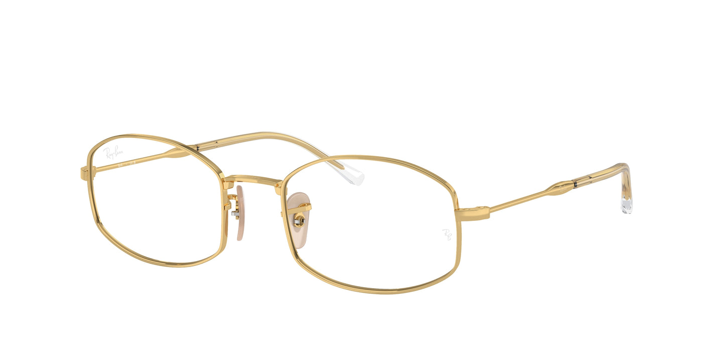 RAY-BAN VISTA RX 6510 250050