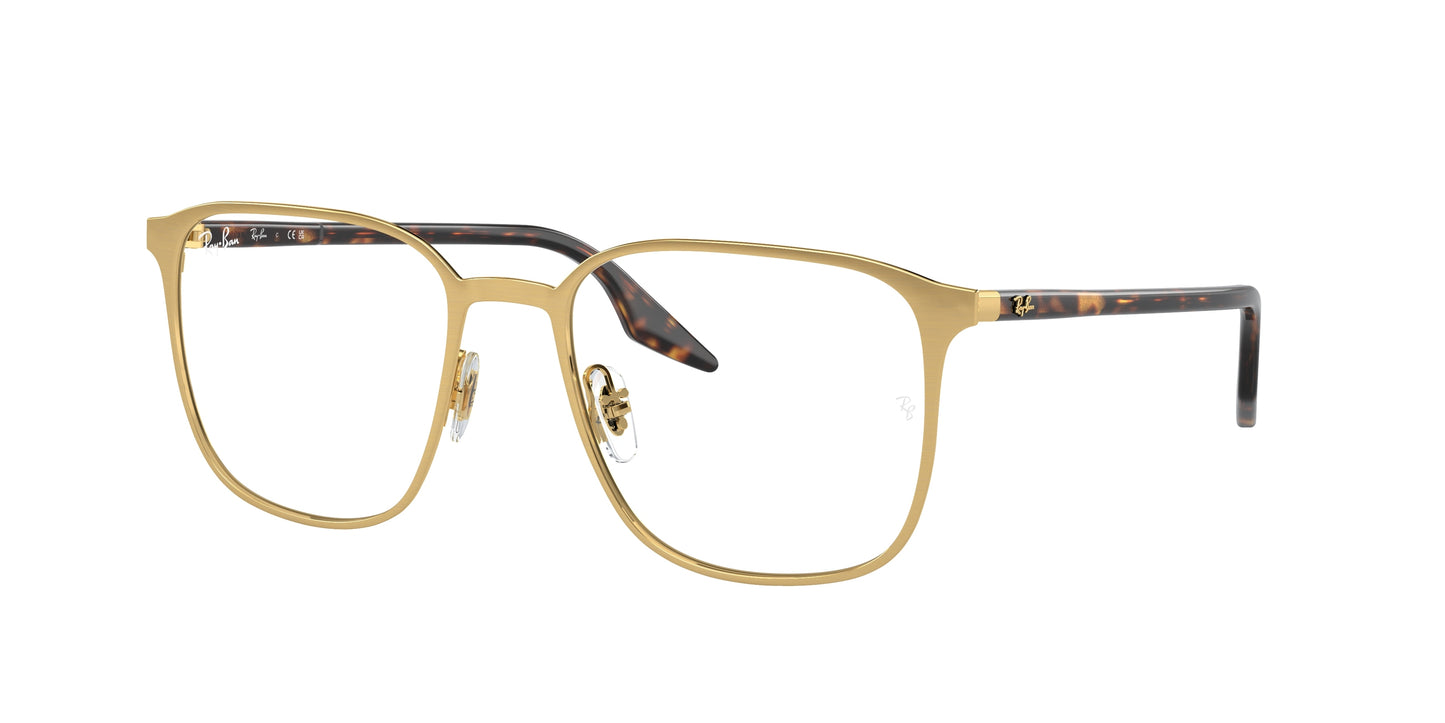 RAY-BAN VISTA RX 6512 286052