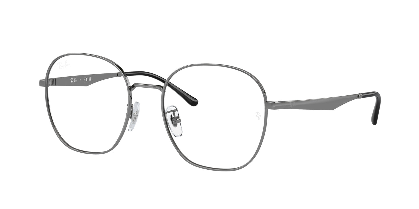 RAY-BAN VISTA RX 6515D 250254