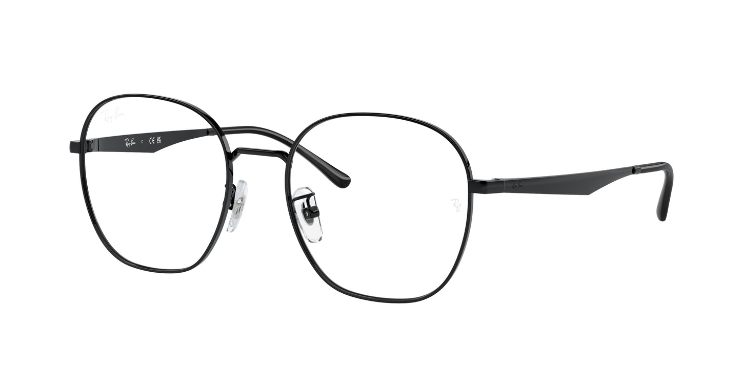 RAY-BAN VISTA RX 6515D 250954