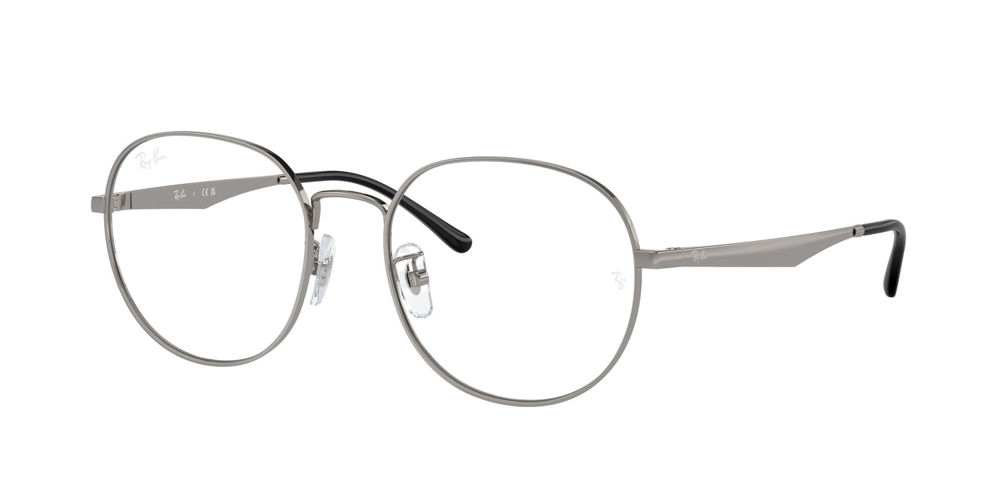 RAY-BAN VISTA RX 6517D 250255