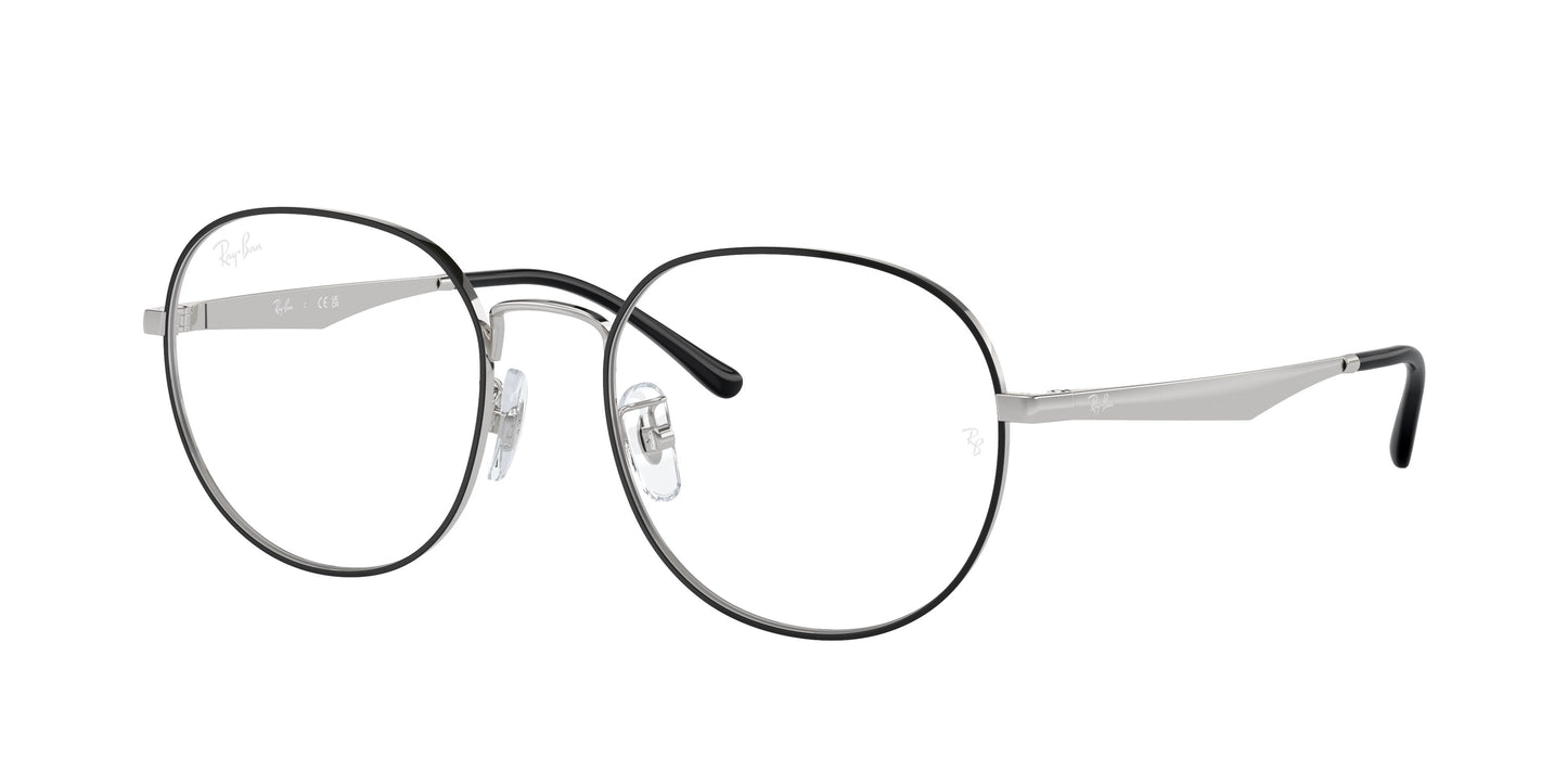 RAY-BAN VISTA RX 6517D 298355