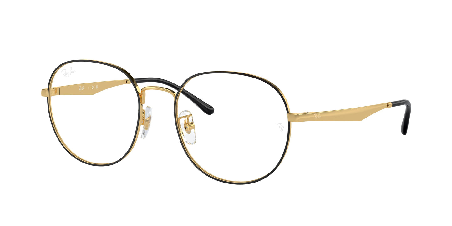 RAY-BAN VISTA RX 6517D 299155