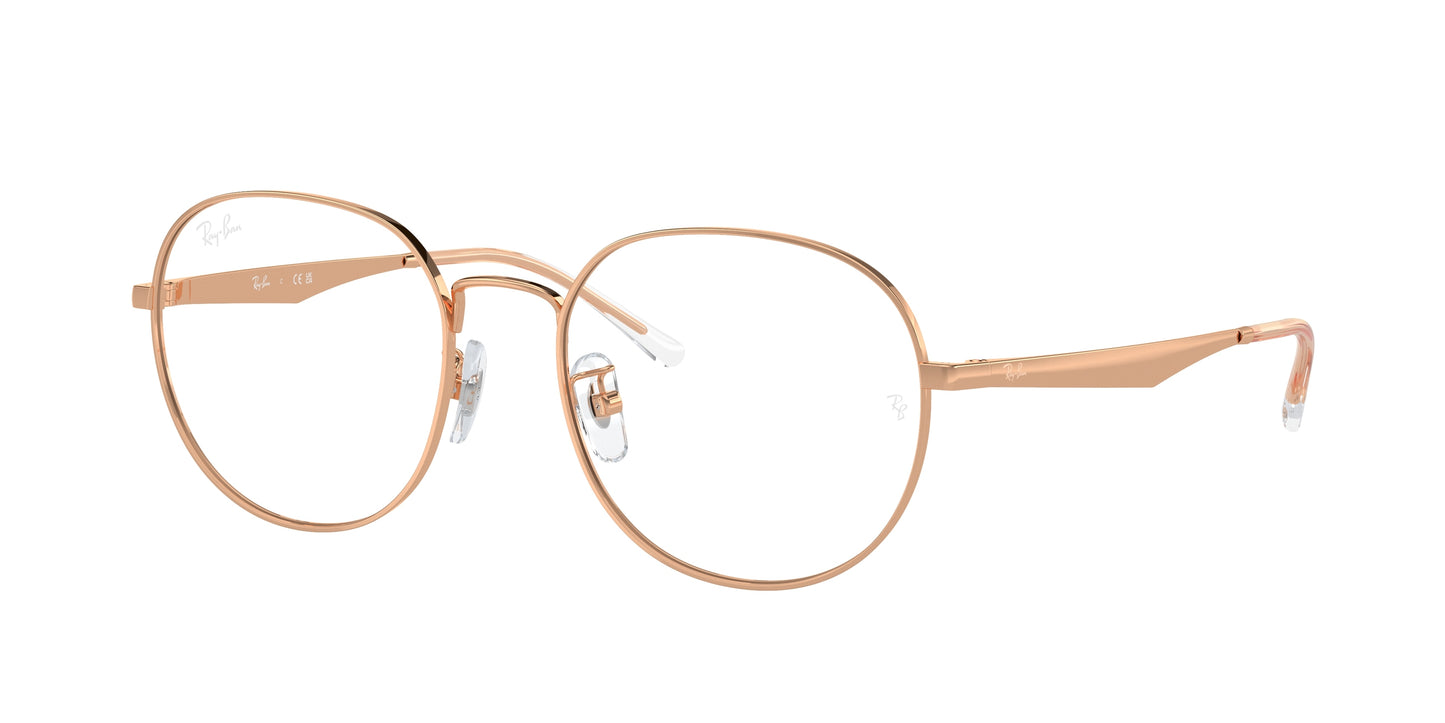RAY-BAN VISTA RX 6517D 309455
